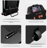 Carbon T608 Slim Беговая дорожка 