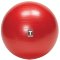 Мяч гимнастический Ø65 см красный BODY-SOLID