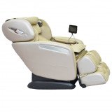 UNO GRANDE UN624 Beige Массажное кресло