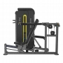 Жим от груди/плеч BRONZE GYM BW-3084