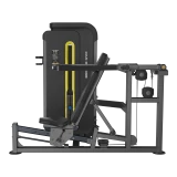 BRONZE GYM BW-3084 Жим от груди/плеч