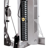 Мультистанция Hoist V4 ELITE Black Matte