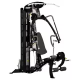 Мультистанция Hoist V4 ELITE Black Matte