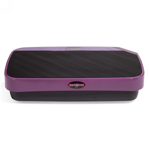 Виброплатформа VictoryFit VF-M650 Purple Виброплатформа VictoryFit VF-M650 Purple