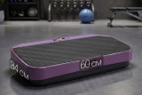 Виброплатформа VictoryFit VF-M650 Purple