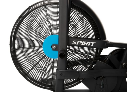 Велотренажер аирбайк Spirit Fitness AB900 AIR BIKE