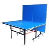 Scholle T800 (синий) Теннисный стол