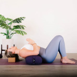 Блок для йоги HUGGER MUGGER Cork Yoga Block пробковый