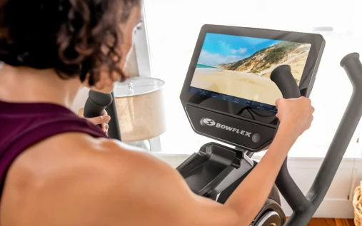 Кросстренер BowFlex Max Total 40