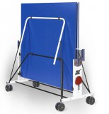 Теннисный стол Start Line Compact Light LX 
