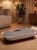 Виброплатформа VictoryFit VF-M720 (белая)