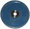 Блин обрезиненный синий MB 20 кг ф50 мм Евро - Классик