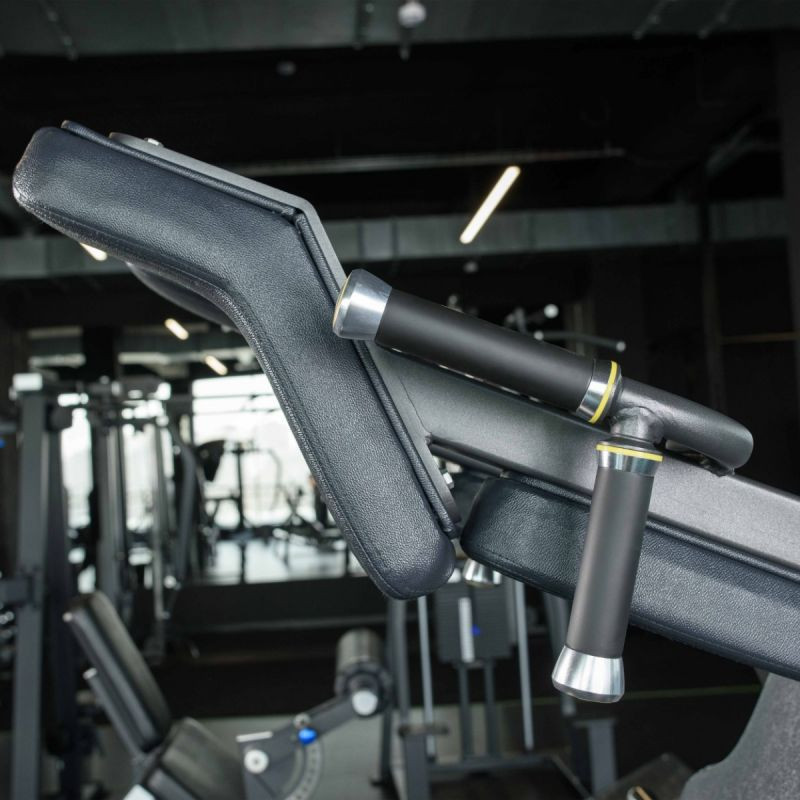 Тренажер приседания (Super Squat) DHZ A-3065 - купить | по