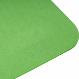 Коврик для йоги двухслойный PRCTZ TWO TONE TPE YOGA MAT, 173х61х0,4см