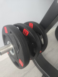 Гакк машина UNIX Fit PRO (UC-1665)