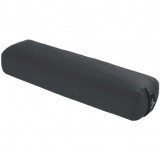 Валик HUGGER MUGGER Junior Bolster серый
