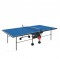 Всепогодный теннисный стол SunFlex OUTDOOR (синий)