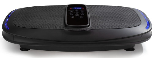 Виброплатформа VictoryFit VF-M850 (черная) Виброплатформа VictoryFit VF-M850 (черная)