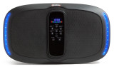 Виброплатформа VictoryFit VF-M850 (черная)