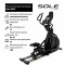 Sole Fitness Е95S (2019) Эллиптический тренажер