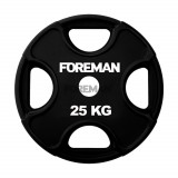 Диск уретановый FOREMAN UPX 25KG