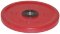 Блин обрезиненный красный MB 25 кг ф50 мм Евро - Классик