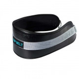 Пояс для отягощений LIVEPRO Weight Belt черый/серый