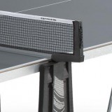 Всепогодный теннисный стол Cornilleau 300S Crossover Outdoor (серый)