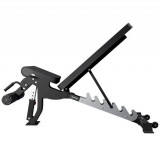 Скамья регулируемая (6-позиционная регулировка спинки) OKPRO OK9101C