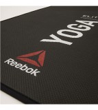Эко-мат для йоги Reebok RSYG-16022