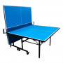Профессиональный всепогодный теннисный стол Scholle T700