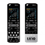 UNO One Light UN361 Brown  Массажное кресло 