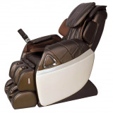 UNO One Light UN361 Brown  Массажное кресло 