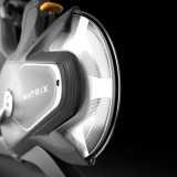 MATRIX CXP RFID Велотренажер спинбайк