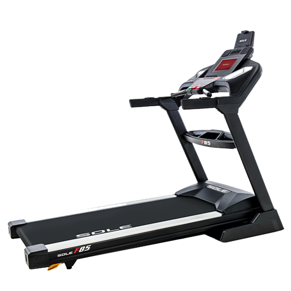 Sole treadmill order status 2025