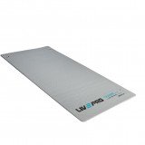 Гимнастический коврик LIVEPRO Hanging Core Mat 120 х 60 х 0,7 см, серый
