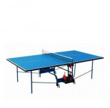 Всепогодный теннисный стол SunFlex Fun OUTDOOR (синий)
