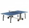 Всепогодный теннисный стол Cornilleau 300S Crossover Outdoor (синий)
