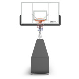 Баскетбольная стойка UNIX Line B-Stand-TG PRO 72"x42" (180 х 105 см) R45 H120-305 см