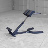 Гиперэкстензия спины Body-Solid GHYP345 (наклон 45°)