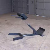 Гиперэкстензия спины Body-Solid GHYP345 (наклон 45°)