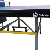 Теннисный стол Scholle T600