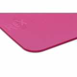 Коврик гимнастический Airex Fitline-140, Розовый