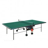 Всепогодный теннисный стол SunFlex Fun OUTDOOR (зеленый)