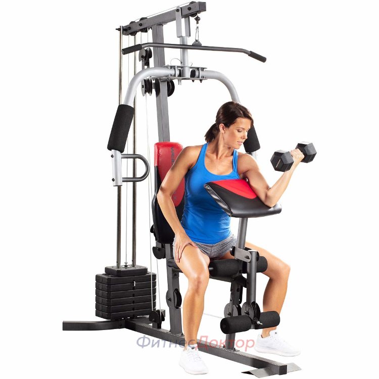 Weider 2980 discount