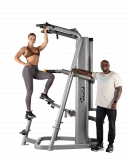 Hoist RS-2700 Подтягивание, Отжимание с помощью (гравитрон)