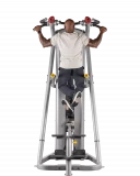 Hoist RS-2700 Подтягивание, Отжимание с помощью (гравитрон)