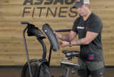 Ветровое крыло для ASSAULT AirBike Pro X