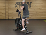 Ветровое крыло для ASSAULT AirBike Pro X