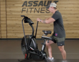Ветровое крыло для ASSAULT AirBike Pro X